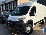 2023 Ram ProMaster 3500 159 WB