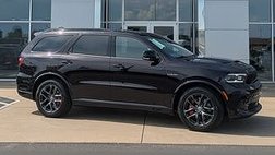 2024 Dodge Durango R/T