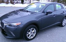 2016 Mazda CX-3 Touring