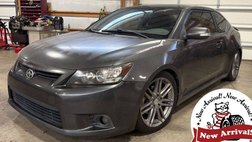 2013 Scion tC Base