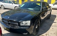 2010 Dodge Charger 