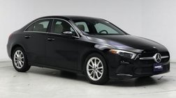 2022 Mercedes-Benz A-Class A 220