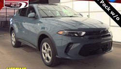 2024 Dodge Hornet GT Plus