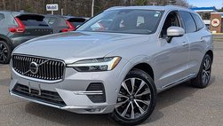 2023 Volvo XC60 B5 Plus Bright Theme