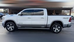 2019 Ram Ram Pickup 1500 Laramie