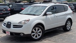 2006 Subaru B9 Tribeca 7-Pass.