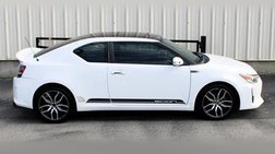 2014 Scion tC 10 Series