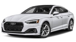 2024 Audi A5 Sportback quattro S line Prem Plus 45 TFSI