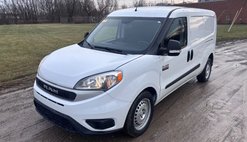 2022 Ram ProMaster City Base