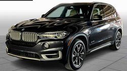 2017 BMW X5 xDrive40e iPerformance