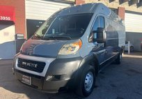 2019 Ram ProMaster 3500 159 WB