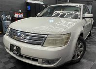 2009 Ford Taurus SE