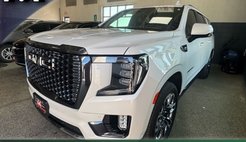 2024 GMC Yukon XL Denali Ultimate