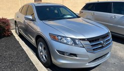 2010 Honda Accord Crosstour EX-L