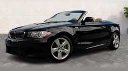 2010 BMW 1 Series 135i