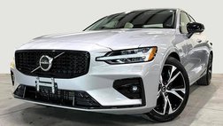 2025 Volvo S60 B5 Core