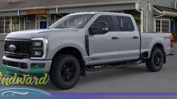 2026 Ford Super Duty F-250 King Ranch