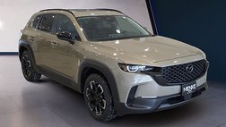 2026 Mazda CX-50 2.5 S Meridian Edition
