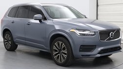 2020 Volvo XC90 T6 Momentum