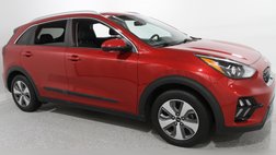 2022 Kia Niro LX