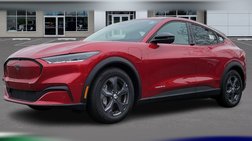 2023 Ford Mustang Mach-E Select