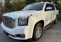 2017 GMC Yukon XL SLT