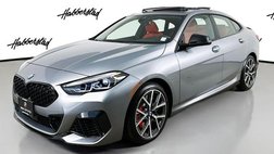 2024 BMW 2 Series M235i xDrive Gran Coupe