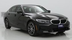 2019 BMW 3 Series 330i