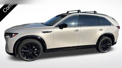 2026 Mazda CX-90 3.3 Turbo S Premium Sport