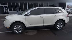 2007 Lincoln MKX Base