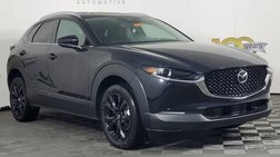 2024 Mazda CX-30 2.5 Turbo Premium
