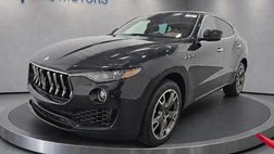 2023 Maserati Levante GT