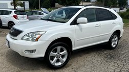 2006 Lexus RX 330 Base