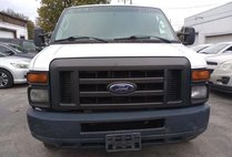 2011 Ford E-Series E-150
