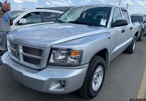 2010 Dodge Dakota Bighorn/Lonestar