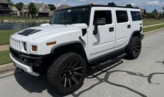 2008 HUMMER H2 Adventure
