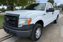 2013 Ford F-150 XL