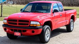 1997 Dodge Dakota Sport