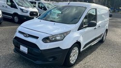 2015 Ford Transit Connect XL