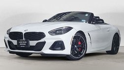 2023 BMW Z4 M40i
