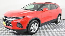 2019 Chevrolet Blazer LT