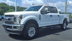 2019 Ford Super Duty F-250 XLT