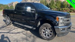 2019 Ford Super Duty F-350 Limited