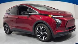 2023 Chevrolet Bolt EV 2LT