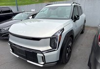 2024 Kia EV9 GT-Line