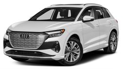 2023 Audi Q4 e-tron Premium 40