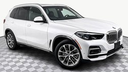 2023 BMW X5 sDrive40i