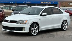 2014 Volkswagen Jetta GLI Edition 30
