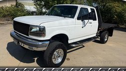 1996 Ford F-250 XL