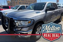 2021 Ram Ram Pickup 1500 Big Horn